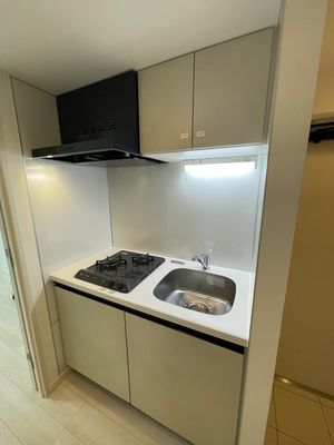 キッチン　※参考写真