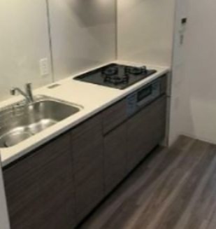 キッチン　※同仕様写真