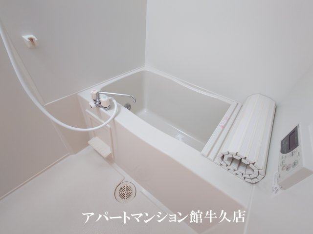 バス・シャワールーム　ユニットバス