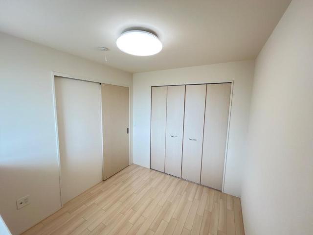 その他部屋・スペース　洋室