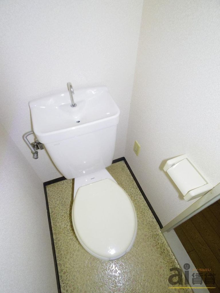 トイレ　※写真同仕様※