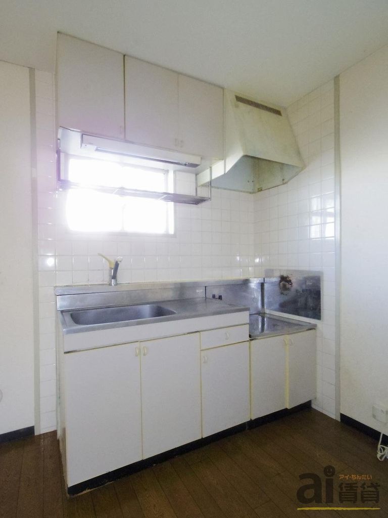 キッチン　※写真同仕様※