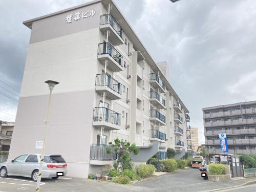 建物外観　外観写真