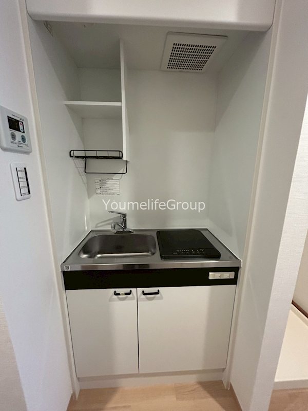 キッチン　※同建物別室参照