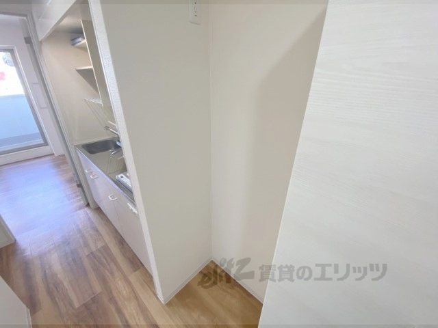 その他部屋・スペース　冷蔵庫置場