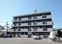 加納駅より徒歩13分 3階 築37年4ヶ月の賃貸物件