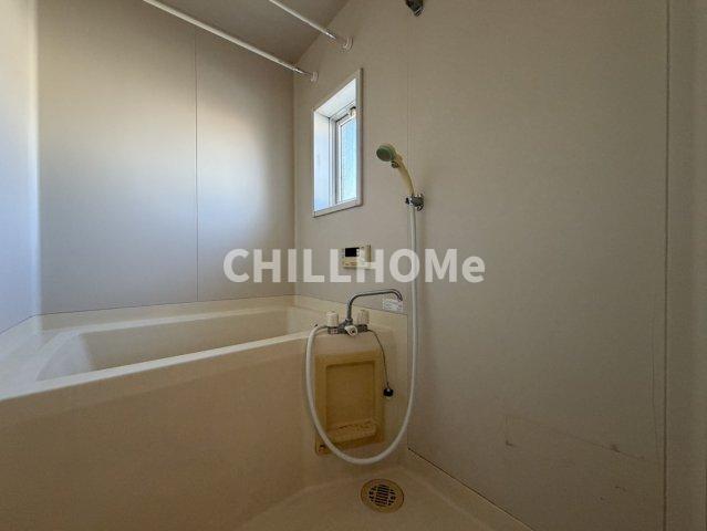 バス・シャワールーム　当社、チルホームのHPもご覧ください(^^)/物件情報多数♪