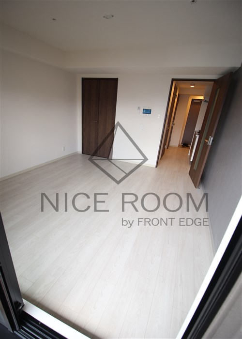 居室・リビング　エグゼ堺筋本町　リビング