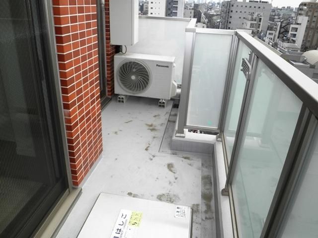 バルコニー　★バルコニー★