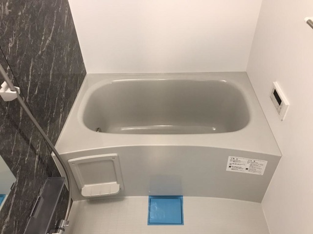 バス・シャワールーム　※同施工会社イメージ写真