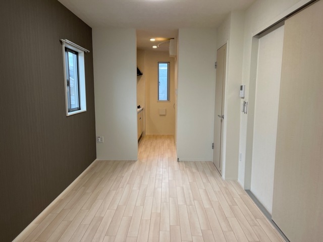 居室・リビング　※同施工会社イメージ写真