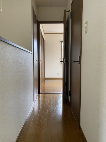その他部屋・スペース　2階廊下