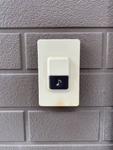 セキュリティ　チャイム