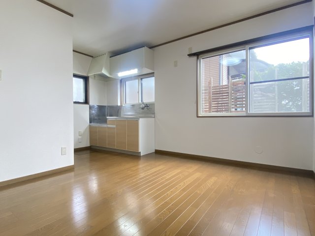 キッチン　DK7帖