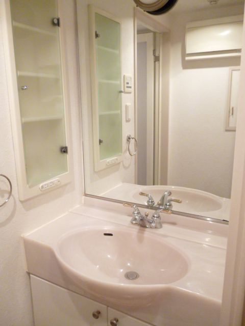 洗面設備　洗面※別部屋参考写真