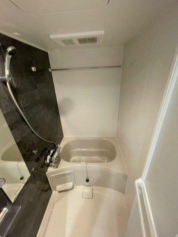 バス・シャワールーム　☆浴室☆