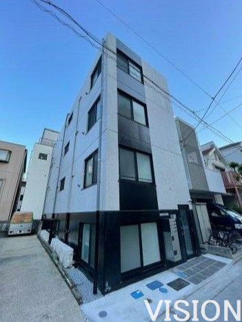 建物外観　☆外観☆