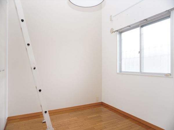 その他設備　その他部屋・スペース