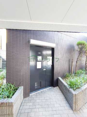 その他　パークキューブ平和台