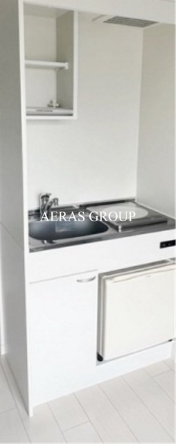 キッチン　同間取り参考写真