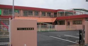 幼稚園・保育園　上成保育園（幼稚園・保育園）まで516m