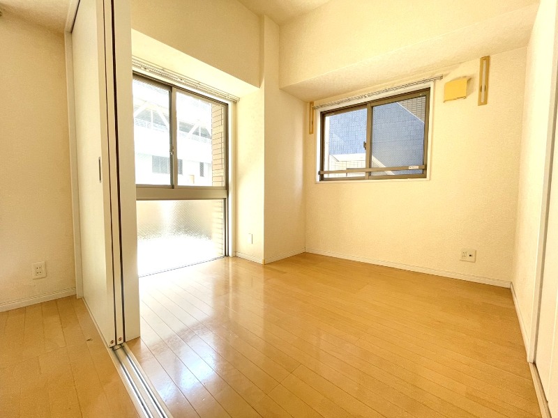 その他部屋・スペース　居室