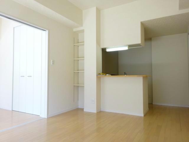 居室・リビング　居室