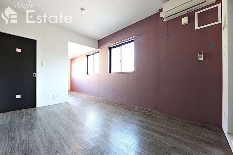 その他部屋・スペース　洋室