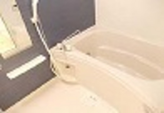 バス・シャワールーム　追い炊きバス