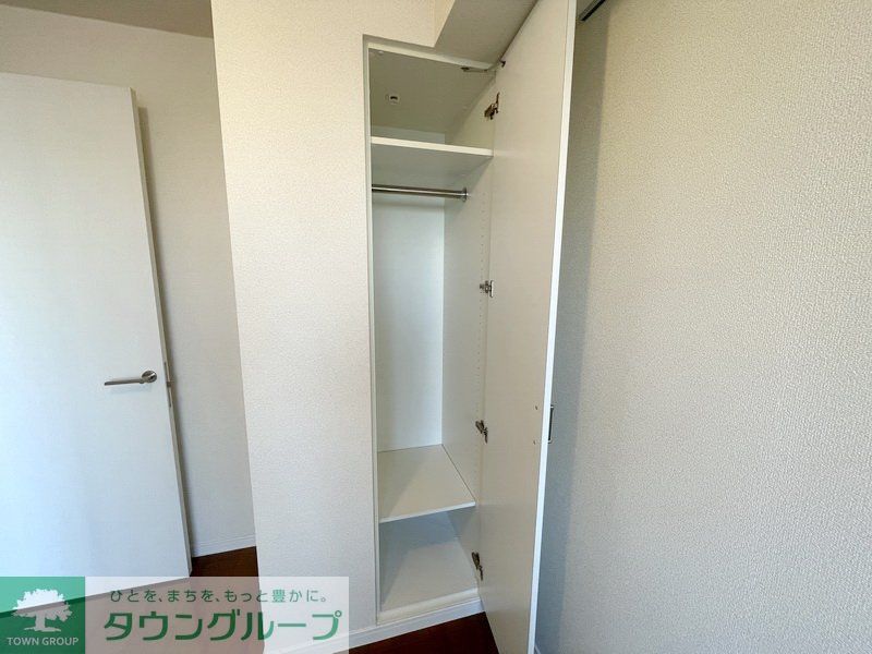その他設備　お問合せは(株)タウンハウジングレジデンス事業部【03-…