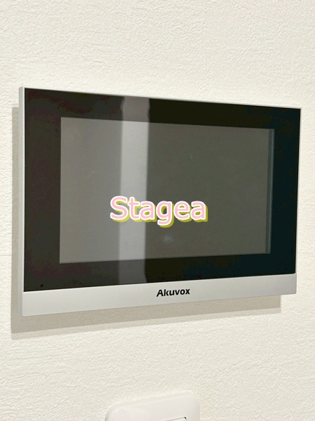 セキュリティ　参考写真