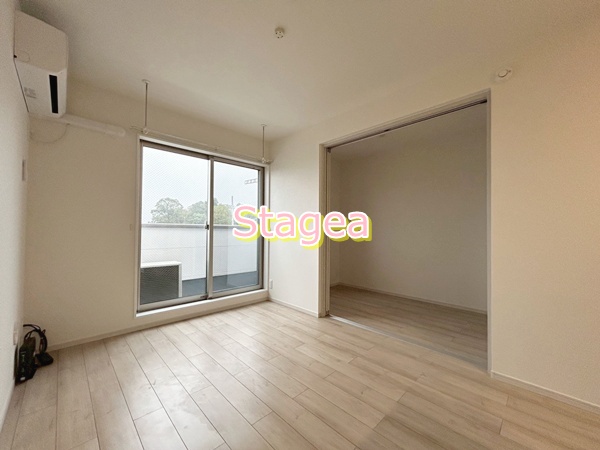 居室・リビング　参考写真