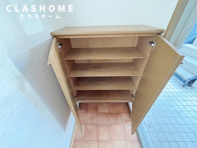 その他設備　同物件の別部屋になります。