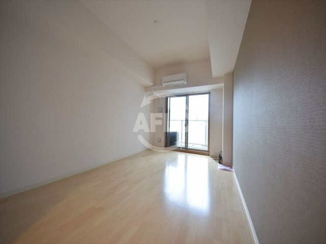 居室・リビング　プライムアーバン御堂筋本町　洋室