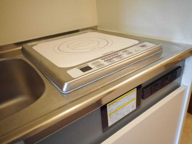 キッチン　フォレスタ御苑前