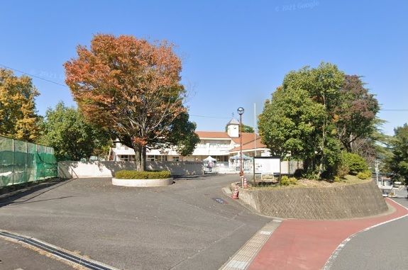 幼稚園・保育園　ひだ保育園（幼稚園・保育園）まで540m