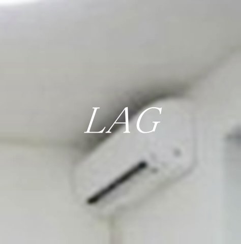 その他設備　エアコンです。