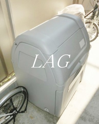 その他共有部分　共有部です。