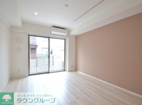 居室・リビング　お部屋探しは株式会社　タウンハウジング　までお気軽にお問合…