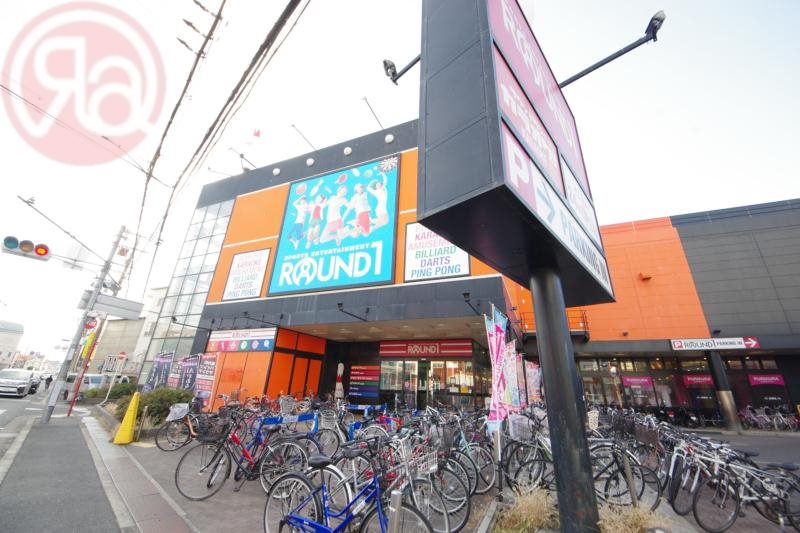 その他　ラウンドワン 東大阪店（その他）まで371m