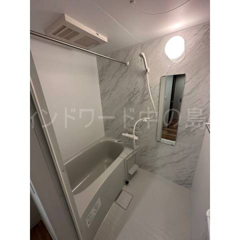 バス・シャワールーム　詳細は、ウィンドワード中の島店までご相談下さい。