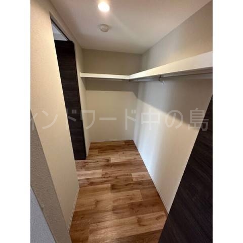 収納　詳細は、ウィンドワード中の島店までご相談下さい。