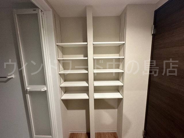 その他設備　詳細は、ウィンドワード中の島店までご相談下さい。