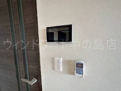 セキュリティ　詳細は、ウィンドワード中の島店までご相談下さい。