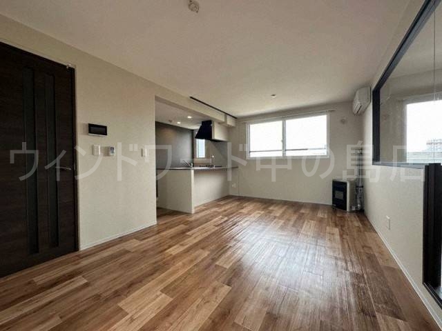 居室・リビング　詳細は、ウィンドワード中の島店までご相談下さい。