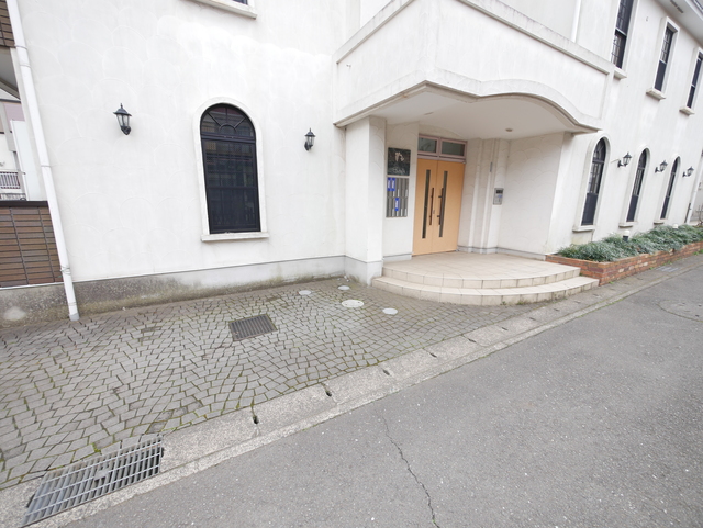 その他共有部分　★駐輪スペースの写真です★