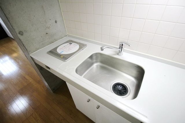 キッチン　★IHシステムキッチン★