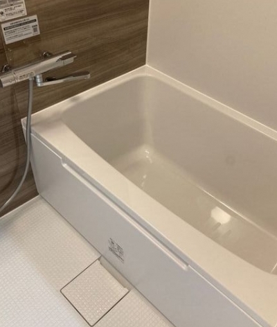 バス・シャワールーム　☆リラックスできるお風呂☆