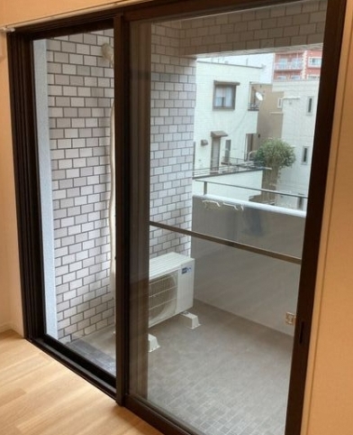 バルコニー　☆日当りのいいバルコニー☆