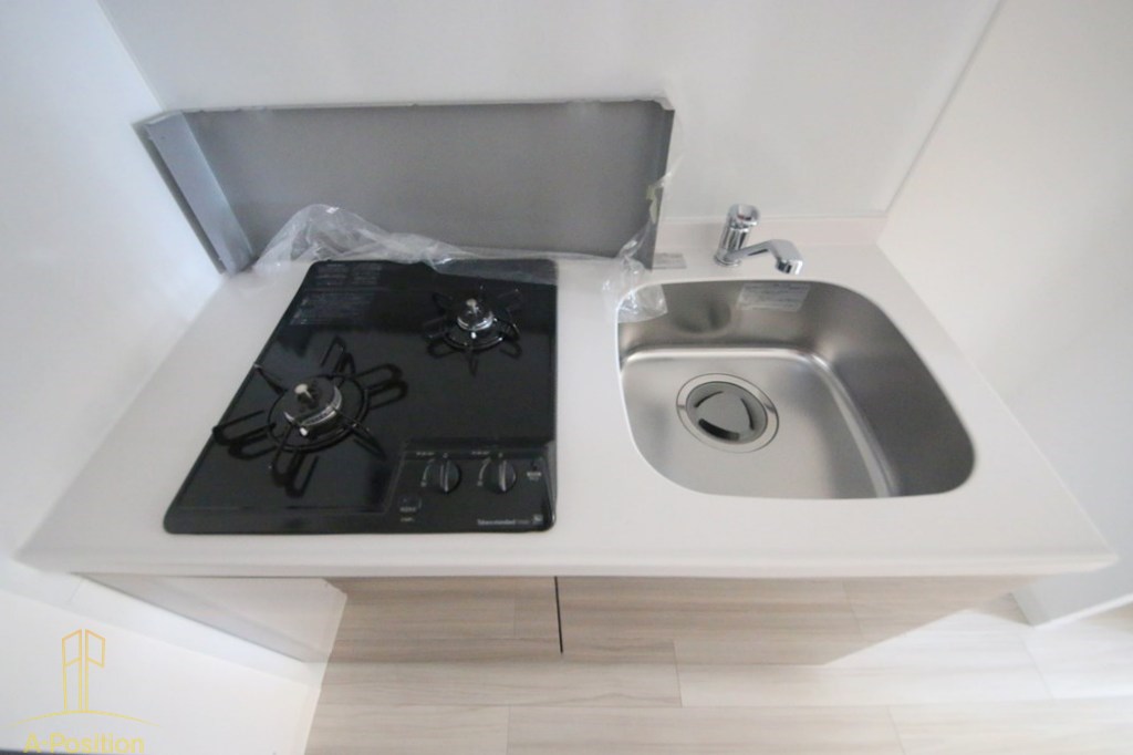 キッチン　LaDouceur谷町